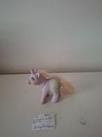 1989 MLP G1 MLP Drink 'n Wet Ponies Baby Snookums, Kinderen en Baby's, Speelgoed | My Little Pony, Ophalen of Verzenden, Gebruikt