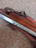 Oude schaatsen, Antiek en Kunst, Ophalen of Verzenden