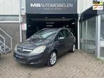 Opel Zafira 2.2 Cosmo/1Jr. APK/Nap/7 Persoon/Trekhaak/6Bak/A, Auto's, Voorwielaandrijving, Gebruikt, 4 cilinders, 150 pk