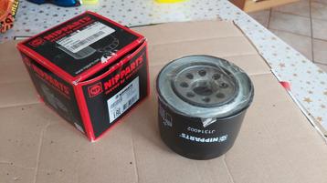 Nipparts oliefilter voor (oldtimer) Honda en Rover beschikbaar voor biedingen