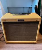 Fender Blues Junior Tweed Gitaarversterker, Ophalen, Gebruikt, Gitaar, Minder dan 50 watt