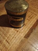 Leeg fifteens tabaksblikje, Verzamelen, Blikken, Ophalen of Verzenden, Gebruikt, Overige, Overige merken