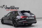 Audi A6 Avant 55 TFSI e Competition Quattro / *MTM* / S-line, Auto's, Audi, Automaat, Gebruikt, Leder, Vierwielaandrijving