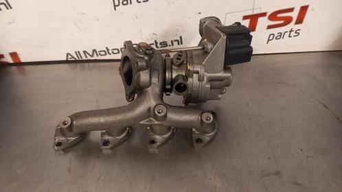 Turbo van een Seat Altea, Auto-onderdelen, Motor en Toebehoren, Seat, Nieuw, 12 maanden garantie, Ophalen of Verzenden