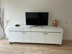 Dressoir 220 x 80 x 57 cm, Ophalen, Zo goed als nieuw, 50 tot 75 cm, 200 cm of meer