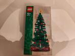 LEGO - Christmas Tree - 40573 - NIEUW & GESEALD, Ophalen of Verzenden, Nieuw, Complete set, Lego