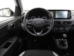 Hyundai i10 1.0 Comfort | Carplay Navigatie | Airco | PL 299, Voorwielaandrijving, Stof, Gebruikt, 899 kg