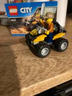 Lego city 30355 schoencadeautje, Ophalen of Verzenden, Zo goed als nieuw