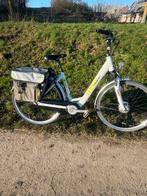 Elektrisch fiets giant twist 36 vol, 47 tot 51 cm, Ophalen of Verzenden, Zo goed als nieuw, Overige merken