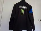yamaha xxl. softshell jas, Motoren, Kleding | Motorkleding, Ophalen of Verzenden, Nieuw met kaartje, Jas | textiel