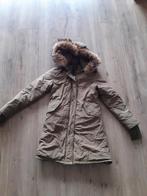 Zgan airforce jas xs, Ophalen of Verzenden, Zo goed als nieuw, Maat 34 (XS) of kleiner, Zwart