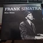 Frank Sinatra Black box blue Skies, Ophalen of Verzenden, Zo goed als nieuw, Jazz