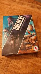 Unlock! Mysterieuze Avonturen ook ruilen mogelijk, Vijf spelers of meer, Ophalen, Zo goed als nieuw, Space Cowboys