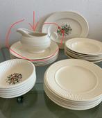 Wedgewood Windsor sauskom, Huis en Inrichting, Keuken | Servies, Overige typen, Ophalen of Verzenden, Zo goed als nieuw, Wedgwood
