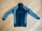Rooster Zeiltop - Superwarm - Maat JS - Nieuwstaat, Watersport en Boten, Wetsuit, Kind, Rooster, Nieuw
