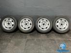 Nieuwe originele VW Transporter T5 GP T6 T6.1 17 inch stalen, Banden en Velgen, Nieuw, 17 inch, Ophalen of Verzenden