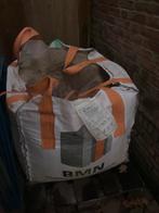 Metselzand - halve Bigbag, Doe-het-zelf en Verbouw, Ophalen, Nieuw, Overige typen