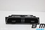 Luchtrooster midden Audi A4 8K Limo FL 8T1820951E, Auto-onderdelen, Gebruikt