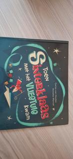 Toen Sinterklaas met het vliegtuig kwam, Ophalen of Verzenden