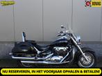 Suzuki C 800 INTRUDER (bj 2007), Motoren, Chopper, Bedrijf, 800 cc