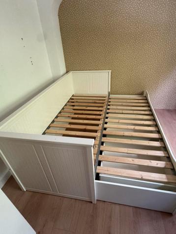Ikea hemnes bedframe - afbeelding 4