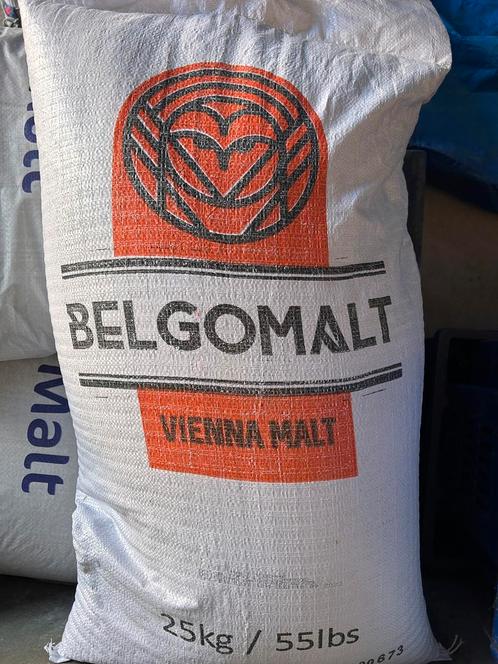 Belgomalt Holland Malt Dingemans, Hobby en Vrije tijd, Overige Hobby en Vrije tijd, Nieuw, Ophalen