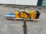 SinA - 530 - hydraulische hamer - 2024
