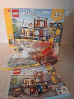 Lego 31097, Kinderen en Baby's, Speelgoed | Duplo en Lego, Ophalen of Verzenden, Zo goed als nieuw