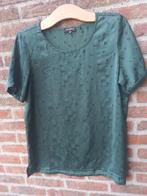 Silvercreek top mt 40, Maat 38/40 (M), Silver Creek, Ophalen of Verzenden, Korte mouw