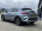 Kia XCeed 1.6 GDi PHEV DYNAMICPLUSLINE, Origineel Nederlands, Te koop, Zilver of Grijs, 5 stoelen