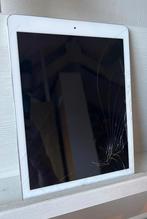 Apple iPad A1474 - met Ghost Touch door val, Ophalen of Verzenden, Gebruikt, Apple iPad