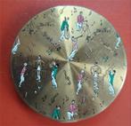 MASCOT POEDERDOOS, Ophalen of Verzenden