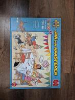 Jan van Haasteren Kinderpuzzels - 4 Stuks, Verzenden, Meer dan 50 stukjes, Zo goed als nieuw, 4 tot 6 jaar