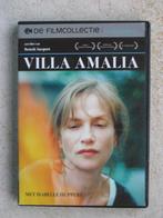 Villa Amalia (Isabelle Huppert), Alle leeftijden, Ophalen of Verzenden, Frankrijk