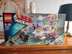 Lego movie 70804 ice cream machine nieuw, Ophalen, Nieuw