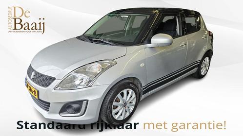 Suzuki Swift 1.2 Dynamic | Wordt verwacht | Automaat |, Auto's, Suzuki, Bedrijf, Te koop, Swift, ABS, Airbags, Airconditioning