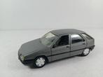 solido 1/43  citroen zx, Ophalen of Verzenden, Zo goed als nieuw, Auto, Overige merken