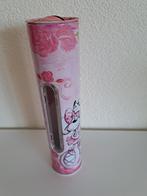 Leuke roze Diddle spaarpot met Diddlina en kijkvenster ZGAN, Verzamelen, Diddl, Ophalen of Verzenden, Diddlina, Zo goed als nieuw