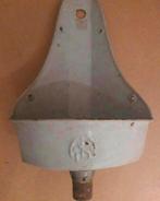 Prachtig antieke hoekfontein gietijzer, Ophalen