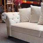 Montreal loungebank - UrbanSofa, Ophalen, Stof