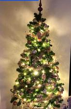 Zeer mooie kerstboom, Diversen, Ophalen, Zo goed als nieuw
