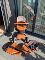 Mima xari kinderwagen, Kinderen en Baby's, Ophalen, Gebruikt