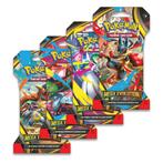 🔥 Phantasmal Flames Booster Box Case (nog 1 beschikbaar)🔥, Ophalen of Verzenden, Nieuw, Boosterbox