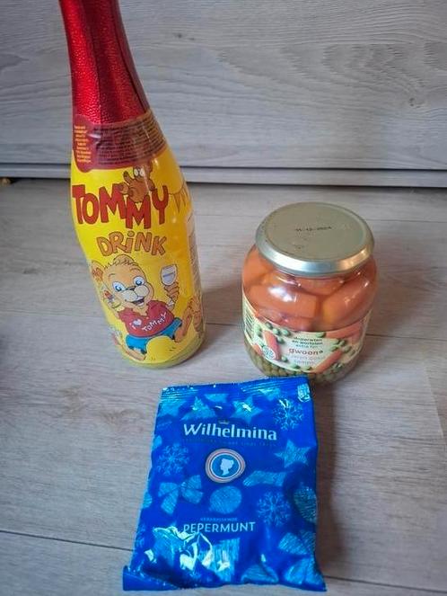 Gratis levensmiddelen, Diversen, Levensmiddelen, Ophalen