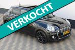 Mini MINI 1.5 Cooper Chili Serious Business Pano Navi Cruise, Auto's, Mini, Lichtsensor, 136 pk, Gebruikt, Leder en Stof