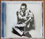 Billy Mackenzie (Associates) - Outernational (remaster) cd, Ophalen of Verzenden, 1980 tot 2000, Gebruikt