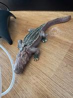 Krokodil sier, Verzenden, Zo goed als nieuw, Sierelement