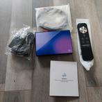 H96 Max M9 TV Box - 4GB RAM, 32GB ROM, WiFi6, 4K, Audio, Tv en Foto, Mediaspelers, Ophalen of Verzenden, Nieuw, USB 2, Minder dan 500 GB