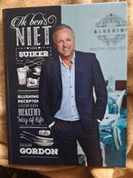Gordon Heuckeroth - Ik ben niet van suiker!, Ophalen of Verzenden, Zo goed als nieuw, Gordon Heuckeroth