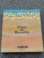 Gift set Fleur de Rocaille Caron parfum, zeep, body milk, Sieraden, Tassen en Uiterlijk, Uiterlijk | Parfum, Ophalen of Verzenden